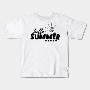 Happy  Last Day Of School Kids T-Shirt